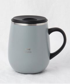 212 KITCHEN STORE / トゥーワントゥーキッチン ストア グラス・マグカップ | 蓋つきステンレスマグ tallBGY ＜BRUNO ブルーノ＞