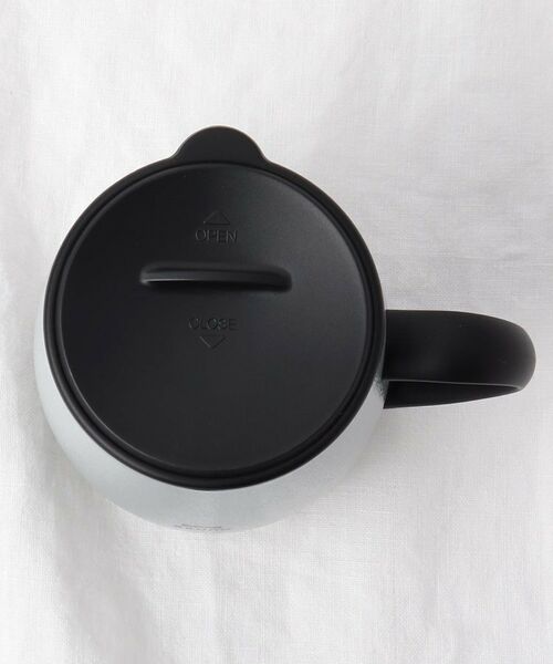 212 KITCHEN STORE / トゥーワントゥーキッチン ストア グラス・マグカップ | 蓋つきステンレスマグ tallBGY ＜BRUNO ブルーノ＞ | 詳細3