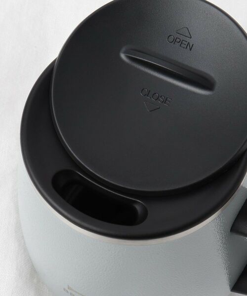 212 KITCHEN STORE / トゥーワントゥーキッチン ストア グラス・マグカップ | 蓋つきステンレスマグ tallBGY ＜BRUNO ブルーノ＞ | 詳細6