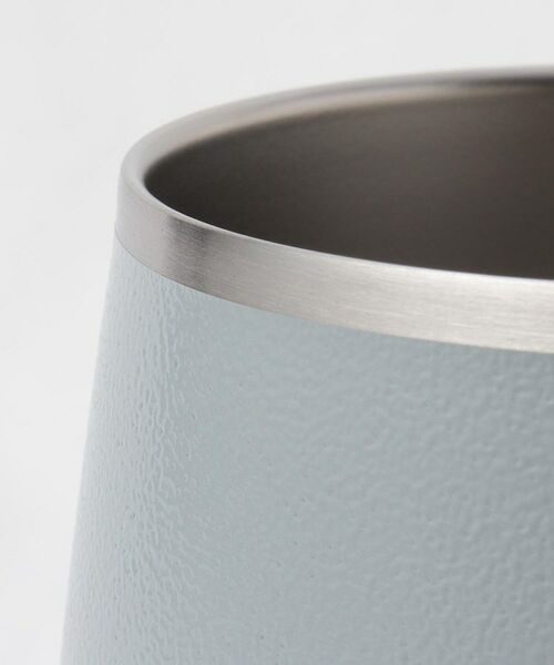 212 KITCHEN STORE / トゥーワントゥーキッチン ストア グラス・マグカップ | 蓋つきステンレスマグ tallBGY ＜BRUNO ブルーノ＞ | 詳細7