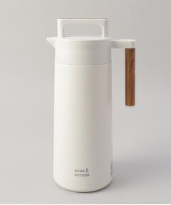 212 KITCHEN STORE / トゥーワントゥーキッチン ストア インテリア・生活雑貨・ホビー・ステーショナリー | 外でも使える全真空テーブルポット1.1 WH