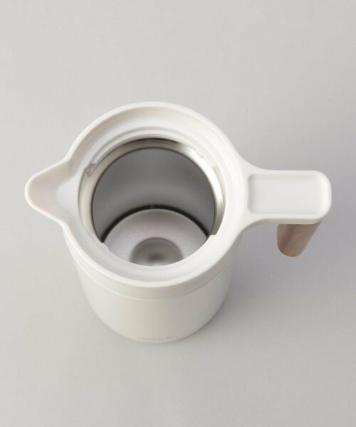 212 KITCHEN STORE / トゥーワントゥーキッチン ストア インテリア・生活雑貨・ホビー・ステーショナリー | 外でも使える全真空テーブルポット1.1 WH | 詳細3