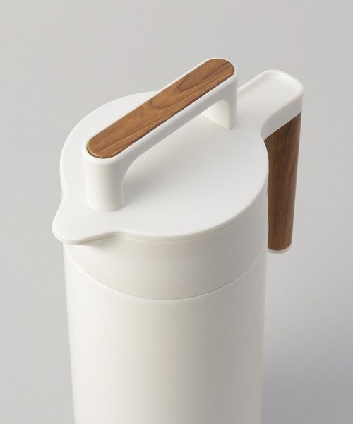 212 KITCHEN STORE / トゥーワントゥーキッチン ストア インテリア・生活雑貨・ホビー・ステーショナリー | 外でも使える全真空テーブルポット1.1 WH | 詳細4