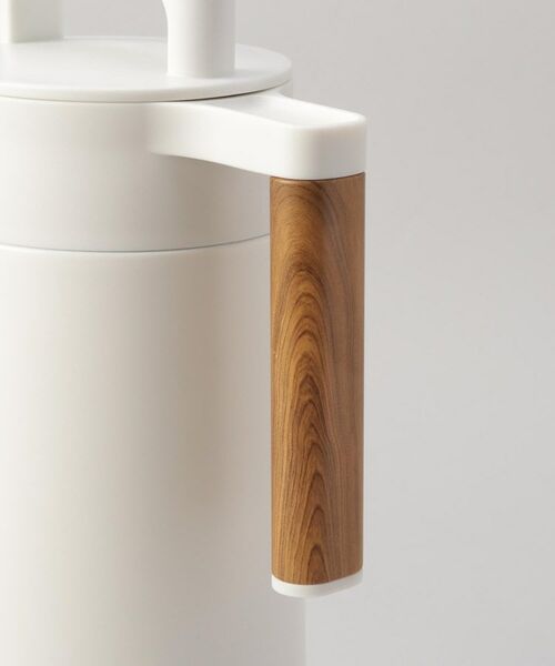 212 KITCHEN STORE / トゥーワントゥーキッチン ストア インテリア・生活雑貨・ホビー・ステーショナリー | 外でも使える全真空テーブルポット1.1 WH | 詳細5