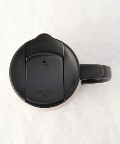 212 KITCHEN STORE / トゥーワントゥーキッチン ストア グラス・マグカップ | エアロ 蓋つきステンレスマグ PK | 詳細3