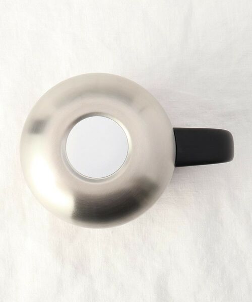 212 KITCHEN STORE / トゥーワントゥーキッチン ストア グラス・マグカップ | エアロ 蓋つきステンレスマグ PK | 詳細4