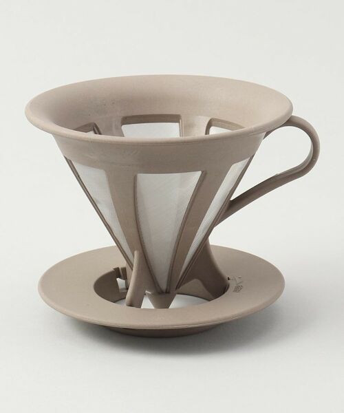 212 KITCHEN STORE / トゥーワントゥーキッチン ストア インテリア・生活雑貨・ホビー・ステーショナリー | カフェオールドリッパー バトン02 ＜HARIO ハリオ＞ | 詳細1