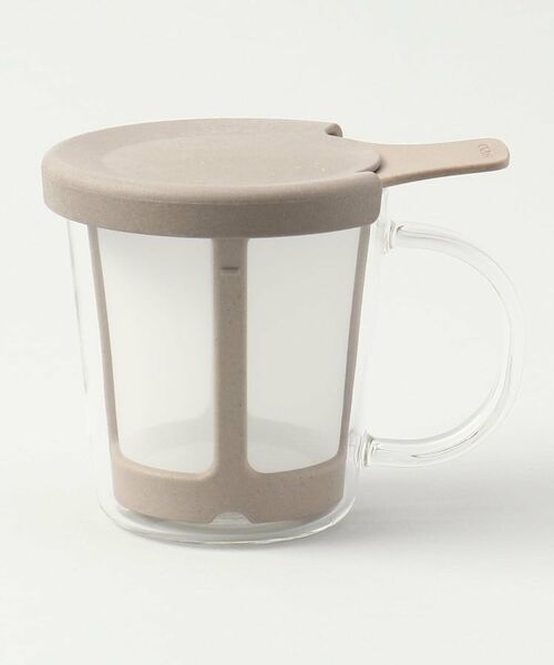 212 KITCHEN STORE / トゥーワントゥーキッチン ストア インテリア・生活雑貨・ホビー・ステーショナリー | ワンカップコーヒーメーカー バトン ＜HARIO ハリオ＞ | 詳細1