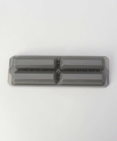 212 KITCHEN STORE / トゥーワントゥーキッチン ストア インテリア・生活雑貨・ホビー・ステーショナリー | 冷た倶楽部 取り出しやすい極太スティックアイストレー蓋付 | 詳細5