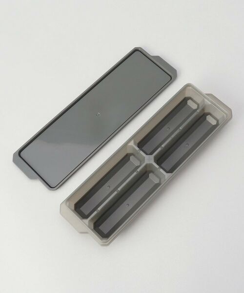 212 KITCHEN STORE / トゥーワントゥーキッチン ストア インテリア・生活雑貨・ホビー・ステーショナリー | 冷た倶楽部 取り出しやすい極太スティックアイストレー蓋付 | 詳細6