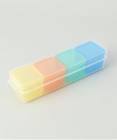 212 KITCHEN STORE / トゥーワントゥーキッチン ストア キッチンツール | ビタプラ キューブストッカー4pc