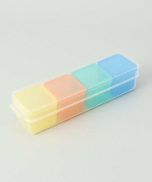 212 KITCHEN STORE / トゥーワントゥーキッチン ストア キッチンツール | ビタプラ キューブストッカー4pc | 詳細1