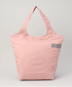 212 KITCHEN STORE / トゥーワントゥーキッチン ストア バッグ | クルリトクーラーマルシェバッグ スモークピンク ＜MOTTERU モッテル＞