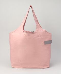 212 KITCHEN STORE / トゥーワントゥーキッチン ストア バッグ | クルリトクーラービッグマルシェバッグ スモークピンク ＜MOTTERU モッテル＞