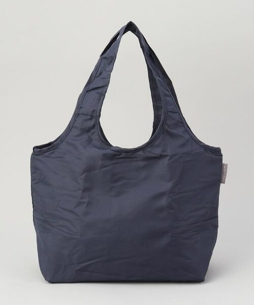 212 KITCHEN STORE / トゥーワントゥーキッチン ストア バッグ | クルリトクーラーミニマルシェバッグ ネイビー ＜MOTTERU モッテル＞ | 詳細1