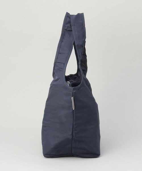 212 KITCHEN STORE / トゥーワントゥーキッチン ストア バッグ | クルリトクーラーミニマルシェバッグ ネイビー ＜MOTTERU モッテル＞ | 詳細2