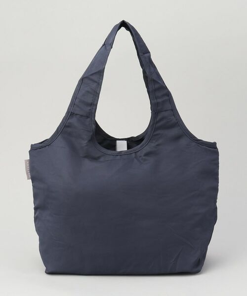 212 KITCHEN STORE / トゥーワントゥーキッチン ストア バッグ | クルリトクーラーミニマルシェバッグ ネイビー ＜MOTTERU モッテル＞ | 詳細3