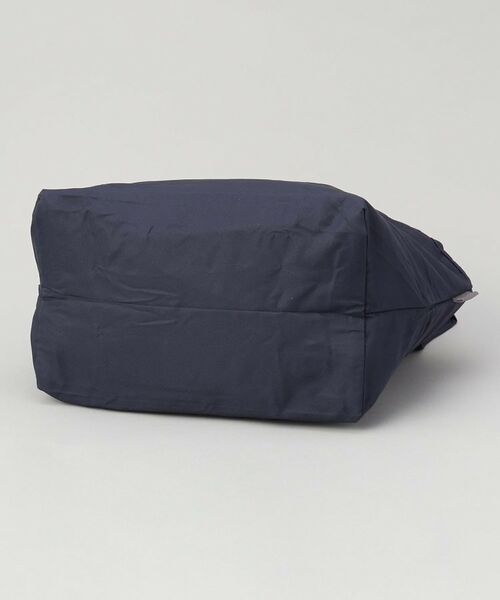 212 KITCHEN STORE / トゥーワントゥーキッチン ストア バッグ | クルリトクーラーミニマルシェバッグ ネイビー ＜MOTTERU モッテル＞ | 詳細4