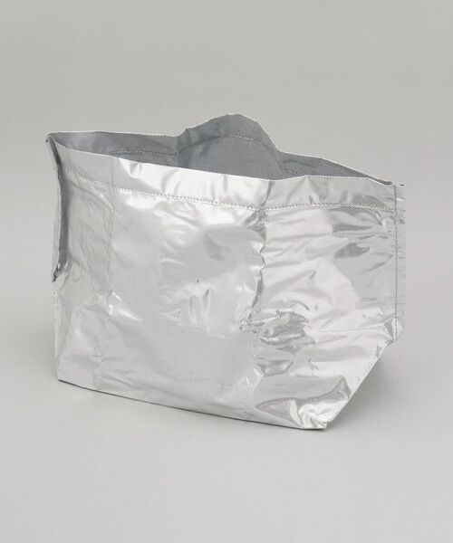 212 KITCHEN STORE / トゥーワントゥーキッチン ストア バッグ | クルリトクーラーミニマルシェバッグ ネイビー ＜MOTTERU モッテル＞ | 詳細8