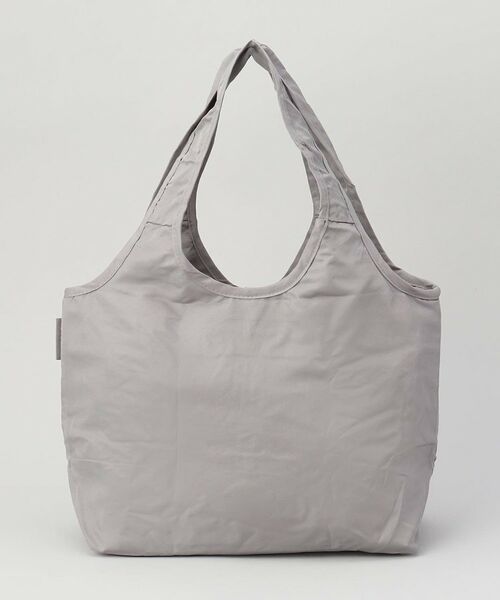 212 KITCHEN STORE / トゥーワントゥーキッチン ストア バッグ | クルリトクーラーミニマルシェバッグ グレー ＜MOTTERU モッテル＞ | 詳細3