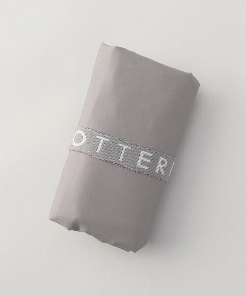 212 KITCHEN STORE / トゥーワントゥーキッチン ストア バッグ | クルリトクーラーミニマルシェバッグ グレー ＜MOTTERU モッテル＞ | 詳細9