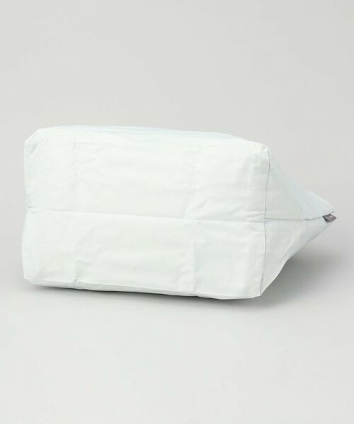 212 KITCHEN STORE / トゥーワントゥーキッチン ストア バッグ | クルリトクーラーミニマルシェバッグ ミントグリーン ＜MOTTERU モッテル＞ | 詳細4