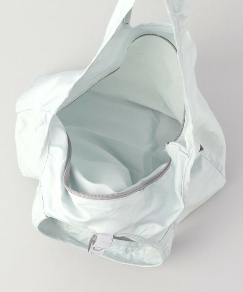 212 KITCHEN STORE / トゥーワントゥーキッチン ストア バッグ | クルリトクーラーミニマルシェバッグ ミントグリーン ＜MOTTERU モッテル＞ | 詳細7