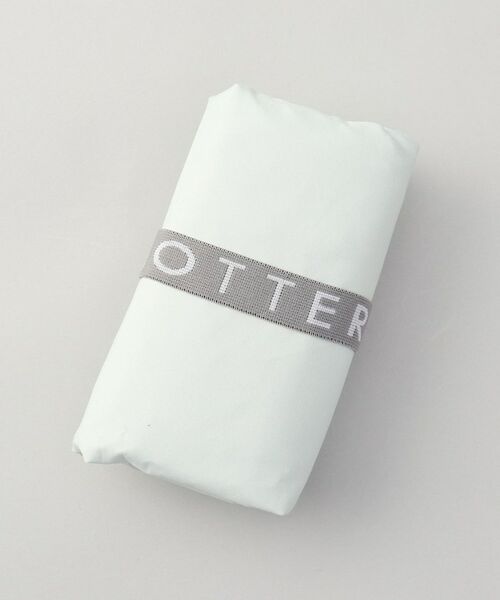 212 KITCHEN STORE / トゥーワントゥーキッチン ストア バッグ | クルリトクーラーミニマルシェバッグ ミントグリーン ＜MOTTERU モッテル＞ | 詳細9