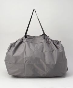 212 KITCHEN STORE / トゥーワントゥーキッチン ストア バッグ | パタント クーラーレジカゴ用バッグ チャコールブラック ＜MOTTERU モッテル＞