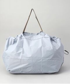 212 KITCHEN STORE / トゥーワントゥーキッチン ストア バッグ | パタント クーラーレジカゴ用バッグ スモークブルー ＜MOTTERU モッテル＞