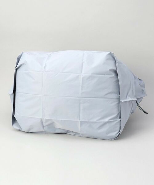 212 KITCHEN STORE / トゥーワントゥーキッチン ストア バッグ | パタント クーラーレジカゴ用バッグ スモークブルー ＜MOTTERU モッテル＞ | 詳細4