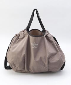 212 KITCHEN STORE / トゥーワントゥーキッチン ストア バッグ | ウォルク 2WAYレジカゴサック GY
