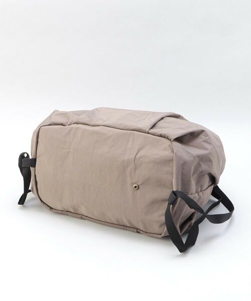 212 KITCHEN STORE / トゥーワントゥーキッチン ストア バッグ | ウォルク 2WAYレジカゴサック GY | 詳細4