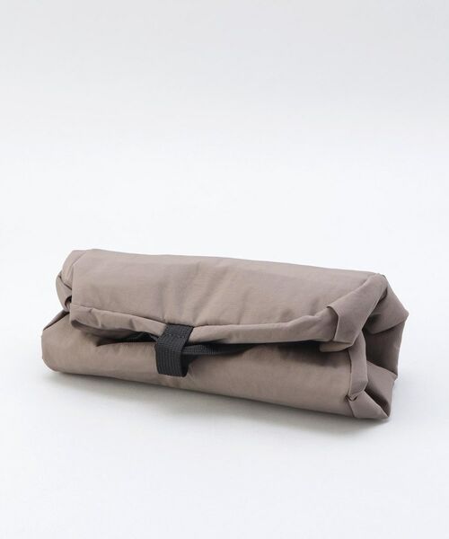 212 KITCHEN STORE / トゥーワントゥーキッチン ストア バッグ | ウォルク 2WAYレジカゴサック GY | 詳細8