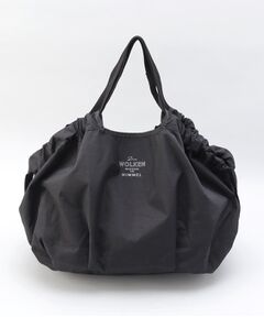 212 KITCHEN STORE / トゥーワントゥーキッチン ストア バッグ | ウォルク 2WAYレジカゴサック BK