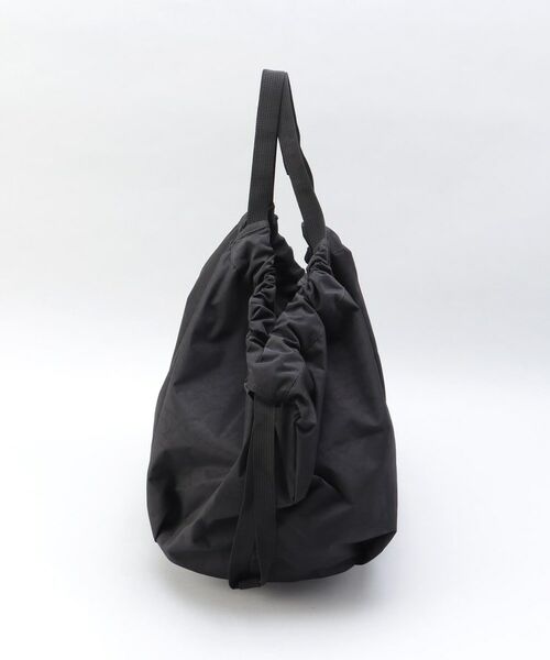 212 KITCHEN STORE / トゥーワントゥーキッチン ストア バッグ | ウォルク 2WAYレジカゴサック BK | 詳細2