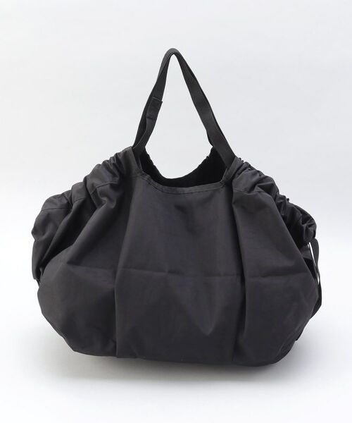 212 KITCHEN STORE / トゥーワントゥーキッチン ストア バッグ | ウォルク 2WAYレジカゴサック BK | 詳細3