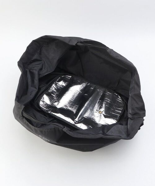 212 KITCHEN STORE / トゥーワントゥーキッチン ストア バッグ | ウォルク 2WAYレジカゴサック BK | 詳細5