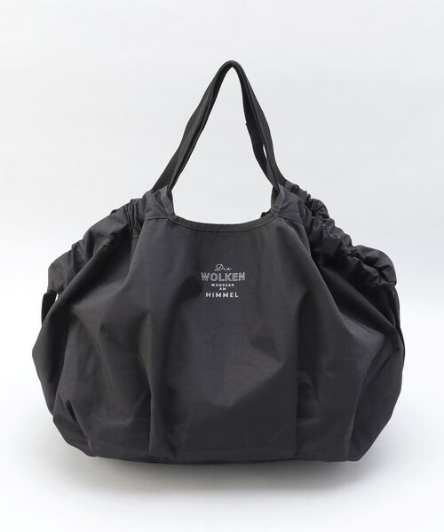 212 KITCHEN STORE / トゥーワントゥーキッチン ストア バッグ | ウォルク 2WAYレジカゴサック BK（その他）