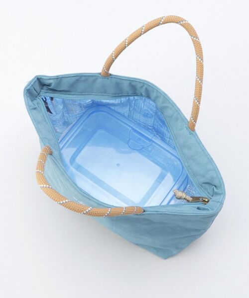 212 KITCHEN STORE / トゥーワントゥーキッチン ストア インテリア・生活雑貨・ホビー・ステーショナリー | ウォルク 保冷ランチバッグ B | 詳細6