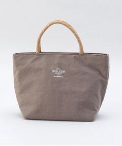 212 KITCHEN STORE / トゥーワントゥーキッチン ストア インテリア・生活雑貨・ホビー・ステーショナリー | ウォルク 保冷ランチバッグ GY