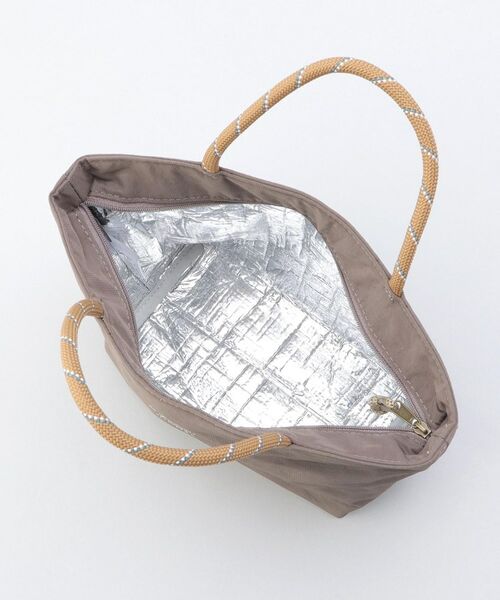 212 KITCHEN STORE / トゥーワントゥーキッチン ストア インテリア・生活雑貨・ホビー・ステーショナリー | ウォルク 保冷ランチバッグ GY | 詳細5