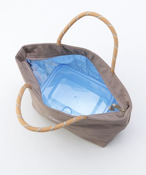 212 KITCHEN STORE / トゥーワントゥーキッチン ストア インテリア・生活雑貨・ホビー・ステーショナリー | ウォルク 保冷ランチバッグ GY | 詳細6