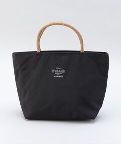 212 KITCHEN STORE / トゥーワントゥーキッチン ストア インテリア・生活雑貨・ホビー・ステーショナリー | ウォルク 保冷ランチバッグ BK