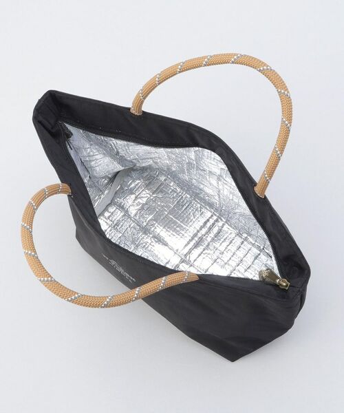 212 KITCHEN STORE / トゥーワントゥーキッチン ストア インテリア・生活雑貨・ホビー・ステーショナリー | ウォルク 保冷ランチバッグ BK | 詳細5