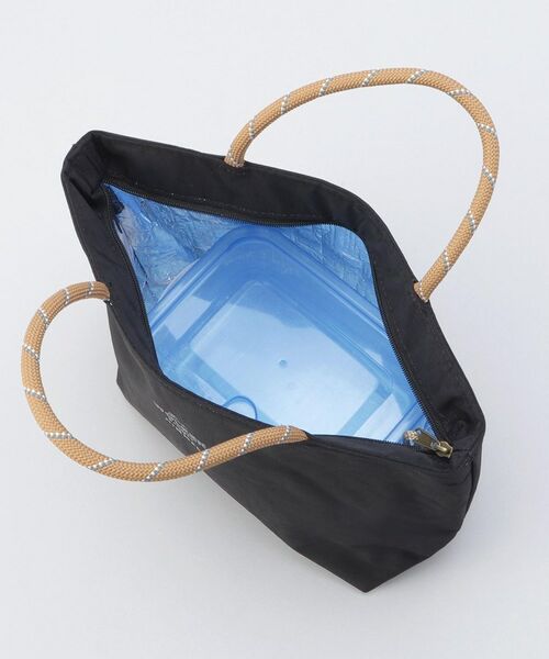 212 KITCHEN STORE / トゥーワントゥーキッチン ストア インテリア・生活雑貨・ホビー・ステーショナリー | ウォルク 保冷ランチバッグ BK | 詳細6