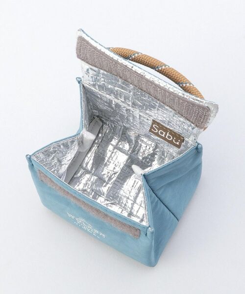 212 KITCHEN STORE / トゥーワントゥーキッチン ストア インテリア・生活雑貨・ホビー・ステーショナリー | ウォルク 保冷おにぎりポーチ B | 詳細4