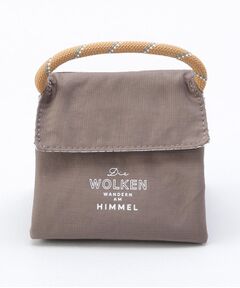 212 KITCHEN STORE / トゥーワントゥーキッチン ストア インテリア・生活雑貨・ホビー・ステーショナリー | ウォルク 保冷おにぎりポーチ GY