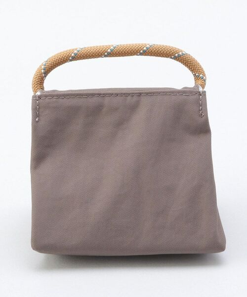 212 KITCHEN STORE / トゥーワントゥーキッチン ストア インテリア・生活雑貨・ホビー・ステーショナリー | ウォルク 保冷おにぎりポーチ GY | 詳細3