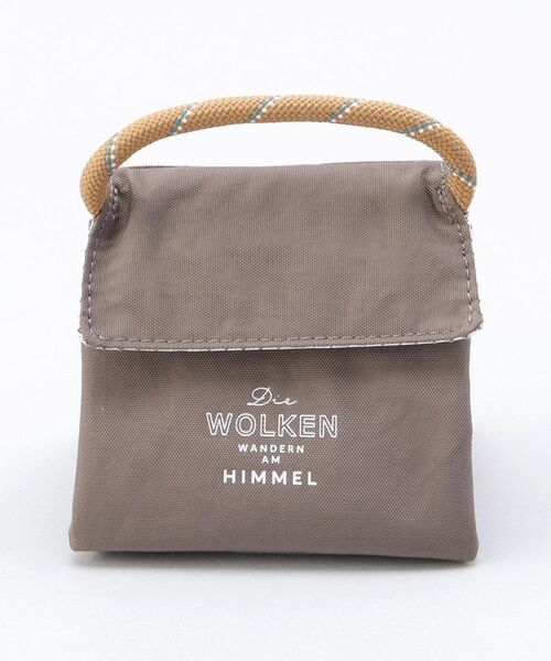 212 KITCHEN STORE / トゥーワントゥーキッチン ストア インテリア・生活雑貨・ホビー・ステーショナリー | ウォルク 保冷おにぎりポーチ GY（その他）